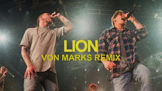 Elevation Worship - Lion (Von MarkS Remix)