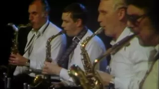 Peter Coe Big Band - Opening Time