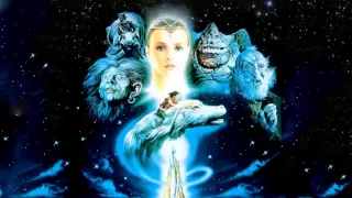 Limahl - Never Ending Story [Movie Version]