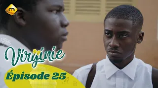 Série - Virginie - Episode 25 - VOSTFR