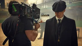 PEAKY BLINDERS | BEHIND THE SCENES SEASON 6 (PART II)