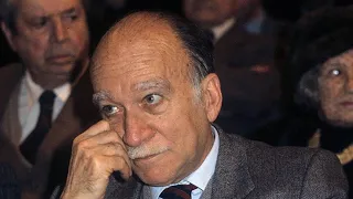 22 Maggio 1988 - Muore Giorgio Almirante (1914-1988)