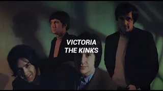 The Kinks - Victoria (Subtitulado al Español)