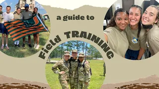 AFROTC Field Training: A Guide | Tips and Advice 2023