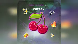 Антон Девяткин, Loviloveis - Cherry (Winstep & DJ Alex Storm Remix)