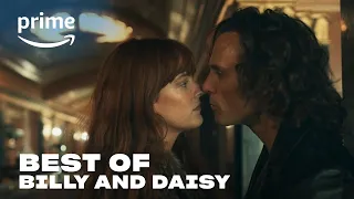 Best Of: Daisy and Billy - Daisy Jones And The Six | Prime Video