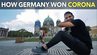 How Germany Won Corona