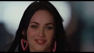 Billie Eilish  all the good girls go to hell   Jennifer's Body1