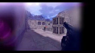 Counter Strike 1.6 (start fragmovie/начальный мув)