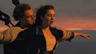 Titanic 3D - Official Trailer 2012 (HD)