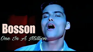 [4K] Bosson - One In A Million (Music Video)