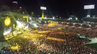 Pearl Jam at Fenway 08-05-2016 Full Concert Multicam SBD