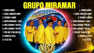 Grupo Miramar ~ Especial Anos 70s, 80s Romântico ~ Greatest Hits Oldies Classic