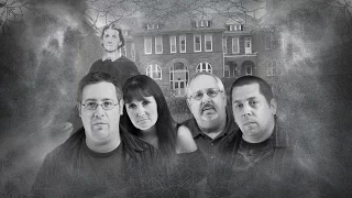 Paranormal Investigation of The Madison Seminary