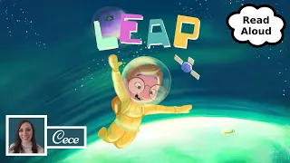 🤸‍♀️📚 Leap by Campbell Manning