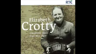 Concertina Music From West Clare by Elizabeth Crotty