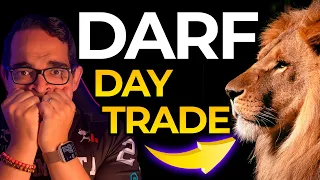 DARF DAY TRADE - RÁPIDO E FÁCIL