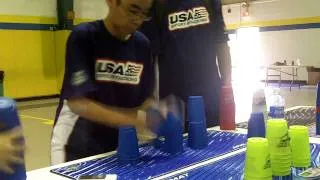 SPORT STACKING 1.65!!!!!!!!!!!