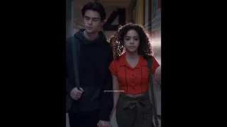 Ginny didn’t even notice Marcus’ depression..😩 // Ginny & Georgia