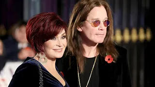 Ozzy Osbourne says he regrets cheating on wife Sharon: 'I'm not proud of that'