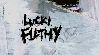 LUCKI & F1LTHY - U.G.K (Official Visualizer)