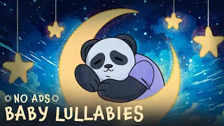 Calm Baby Piano Lullaby - Your Baby Will Sleep Deeply 🌟🎵