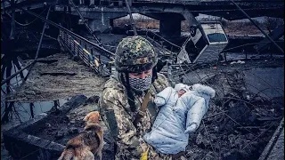 "Русский мир" в Україні