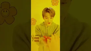 Gimme Gimme _Mark /NCT(엔씨티)