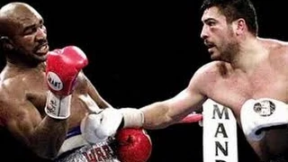 Evander Holyfield vs  John Ruiz III Full Fight (HD)