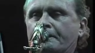 Stan Getz Quartet - Green Dolphin St. Pt. 1 - U. Jazz 1989