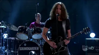 Soundgarden - Black Rain (Matt Cam)