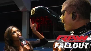 Will "Gemini" fall again? - Raw Fallout - Oct. 20, 2014