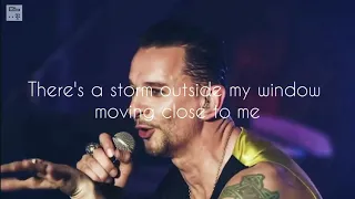 Tribute to Dave Gahan - All Of This And Nothing Lyrics