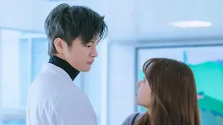 cute korean love story💞doom at your service 💕#new Korean mix hindi song 2021💞💞jamma desi 💞kore clips