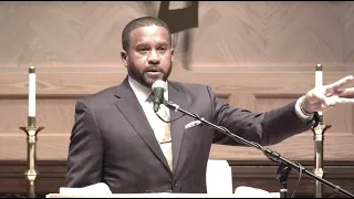 Rev. Dr. Howard-John Wesley - "And Judas" (POWERFUL MESSAGE)