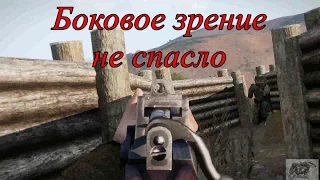 Red Bear. Iron Front. Маяк. UKArmy-Люфтваффе. 24.10.2017