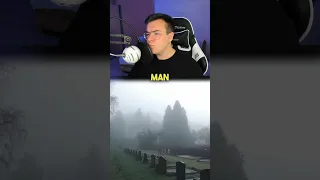 Man Faked His Death For Prank