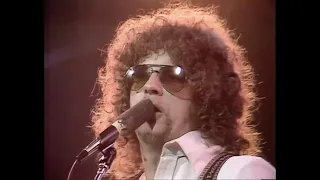 Electric Light Orchestra - Roll Over Beethoven (1973)