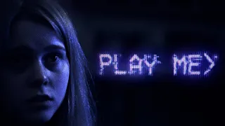 "PLAY ME" | Horror Short Film [4K]