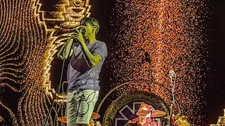 Red Hot Chili Peppers - "Scar Tissue" - Tokyo Dome 2024-05-18