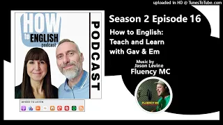 16. Phrasal Verbs - Music by Fluency MC (transcribed)