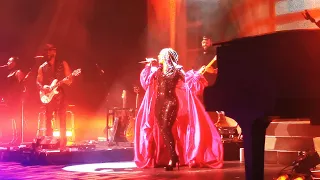 Alicia Keys - You Don't Know My Name (Guadalajara Mexico) 19/may/2023