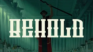 Behold The Power Of God | Prince Of Egypt edit