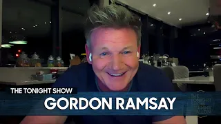 Some of Gordon Ramsay's Hell's Kitchen Contestants Went Missing in Las Vegas