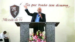 ESSA IGREJA ESTÁ MORTA, MAS NÃO PERCEBE | Pr Jardel Fernandes