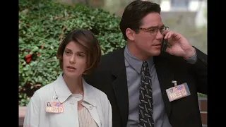 Lois and Clark HD Clip: My name is Lex Luthor Junior