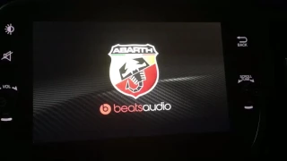 Beats Audio Abarth 595