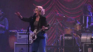 Samantha Fish At Neighborhood Theatre Charlotte, NC 12-4-18..Playing With Fire