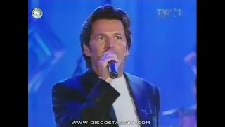 Thomas Anders (Thomas Anders) - Geronimo's Cadillac 2004