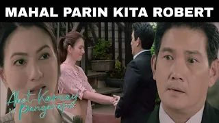 Lyneth, Aamin na kay Robert | Abot Kamay Na Pangarap | Advance Episode | Full Episode | Fanmade